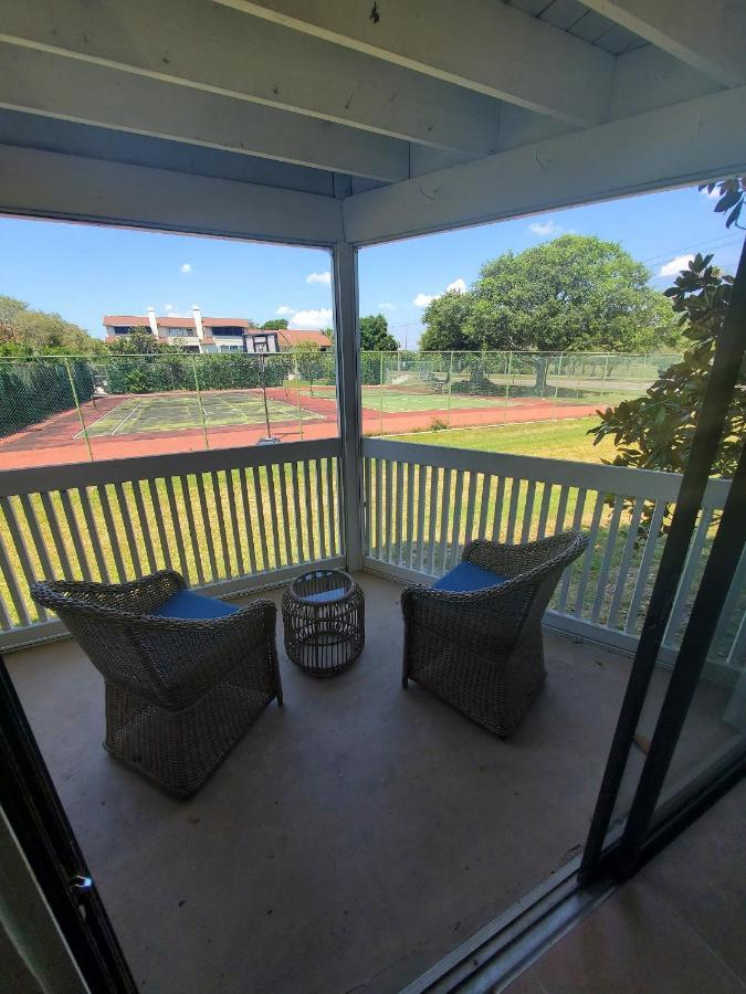 La Casa Del Mar 602 Star5Vacations Villa Dunedin Eksteriør billede