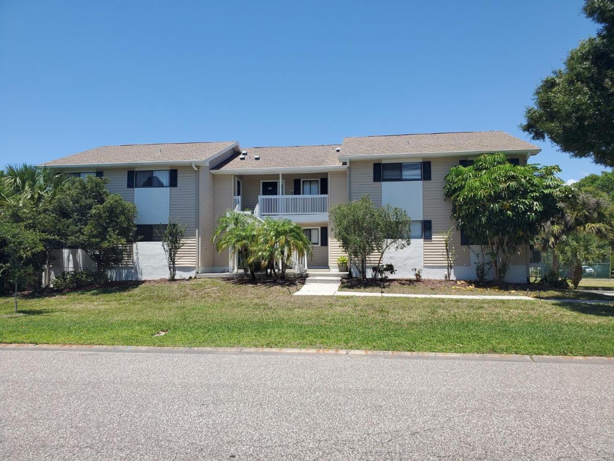 La Casa Del Mar 602 Star5Vacations Villa Dunedin Eksteriør billede